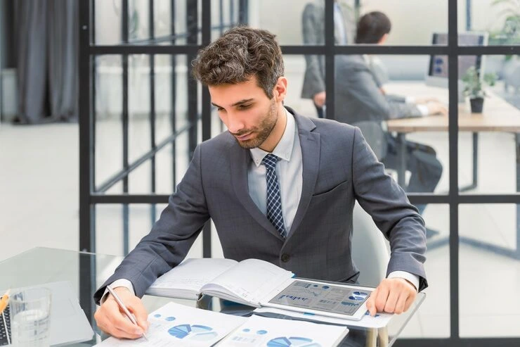 Financial Statements for Business Planning