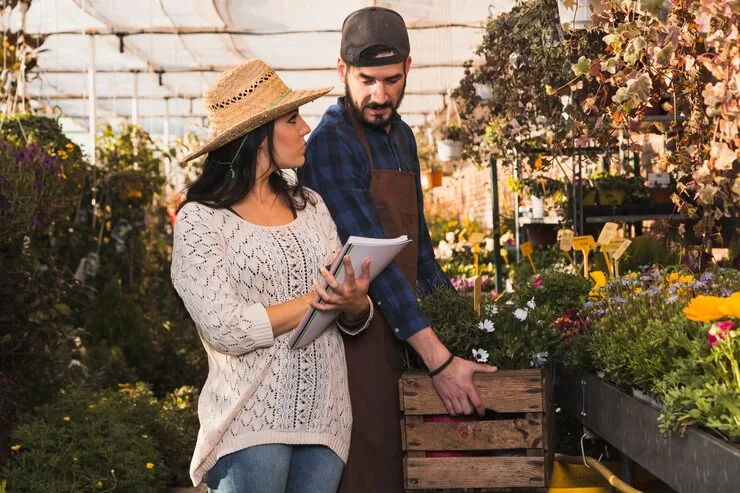 Financial Statements for Farm Planning