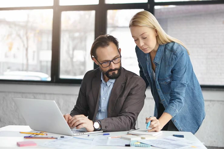 Financial Strategy & Planning
