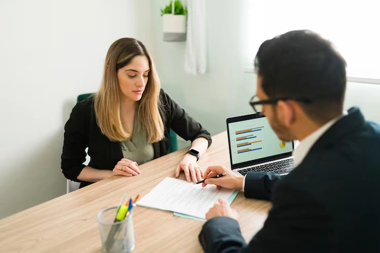 Finding the Right Partner or Buyer