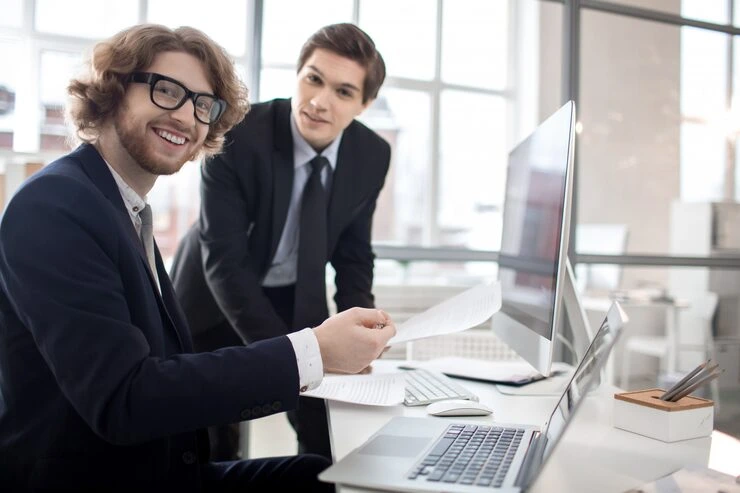 Fintech Accounting Dubai Services for Growth and Compliance