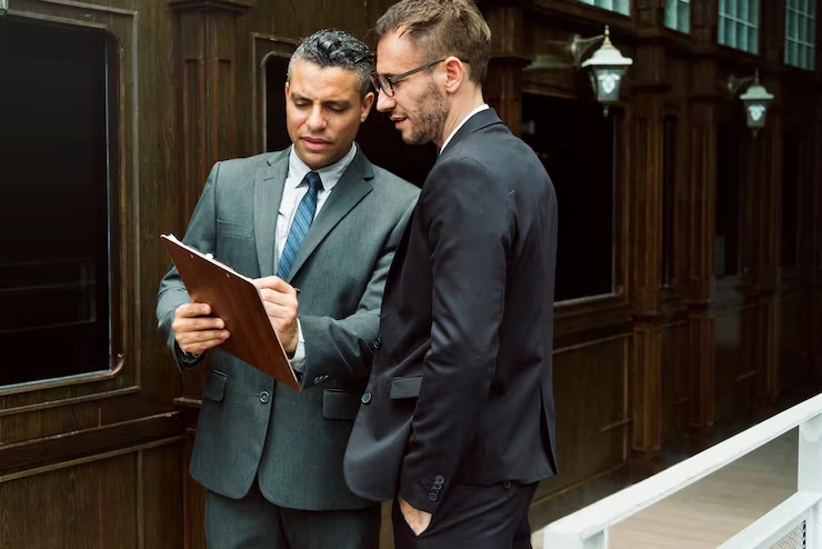 Forensic Audit Services in Dubai