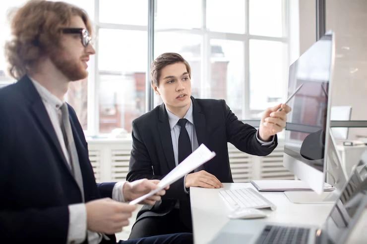 Forensic Audit Services in Dubai