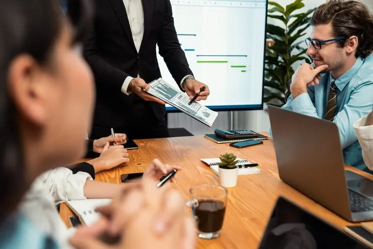 Forex Risk Management Consulting​