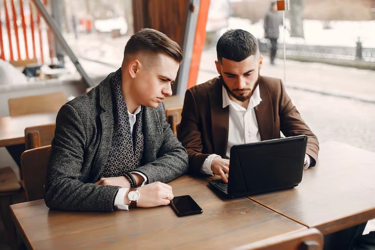 Freelancer Accounting Dubai Services for Independent Professionals