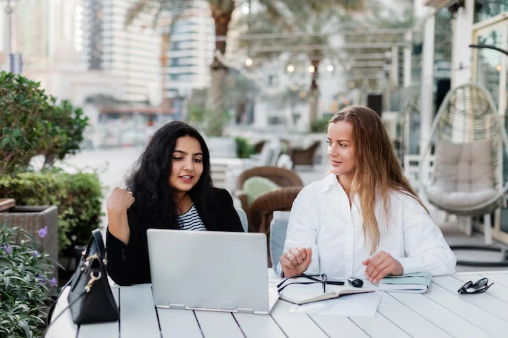 Freelancer Accounting Dubai Services for Independent Professionals