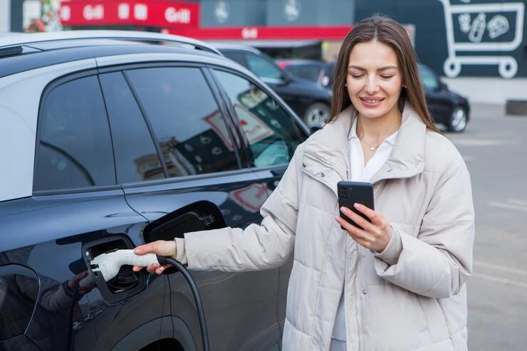 Fuel Card Reconciliation And Mileage Tracking
