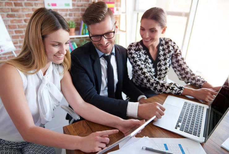 Full Bookkeeping Management For Edinburgh Businesses