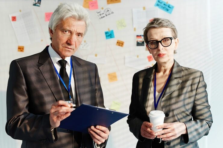 Full HMRC Investigation Representation