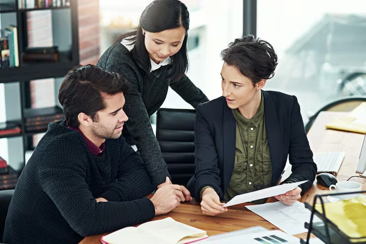 HMRC Compliance and Filing Support