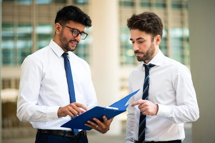HMRC Filing And Compliance Support
