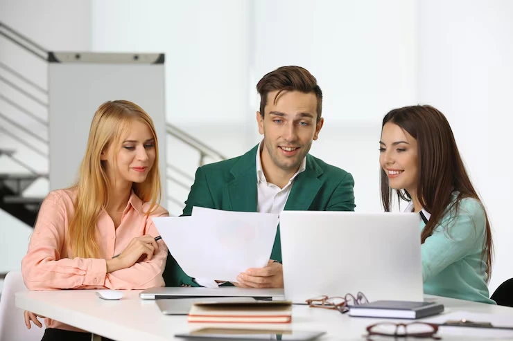 HMRC Registration & Correspondence Management