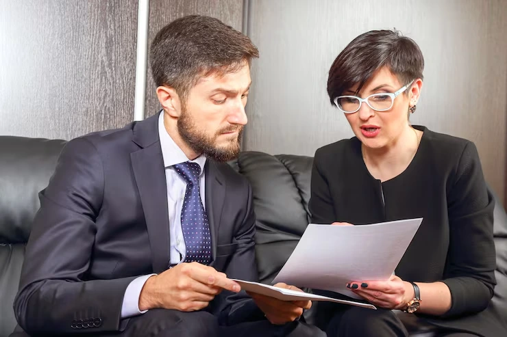 HMRC Tax Investigations Advice for Businesses