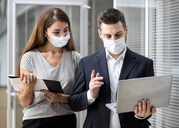Health and Safety Compliance Audit