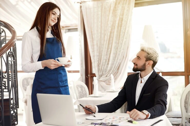 Hospitality Accounting Dubai Expert Services for the Hospitality Sector
