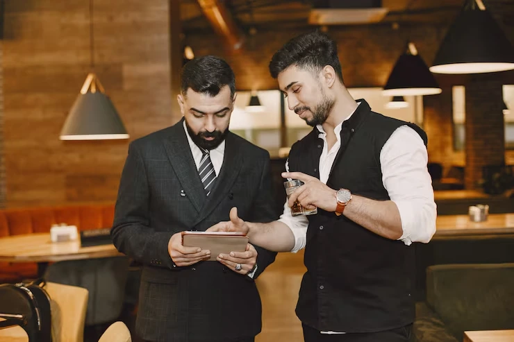 Hospitality Accounting Dubai Expert Services for the Hospitality Sector