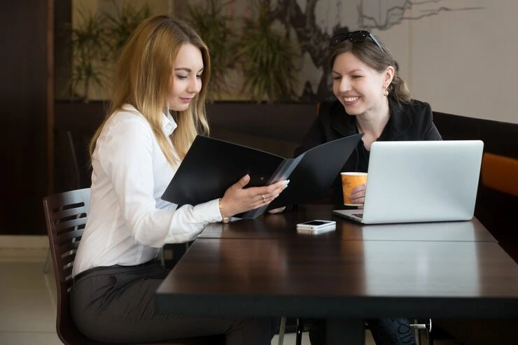 Hospitality Bookkeeping