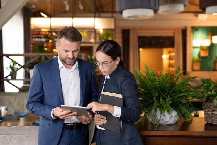 Hospitality Compliance Reports And Audit Preparation