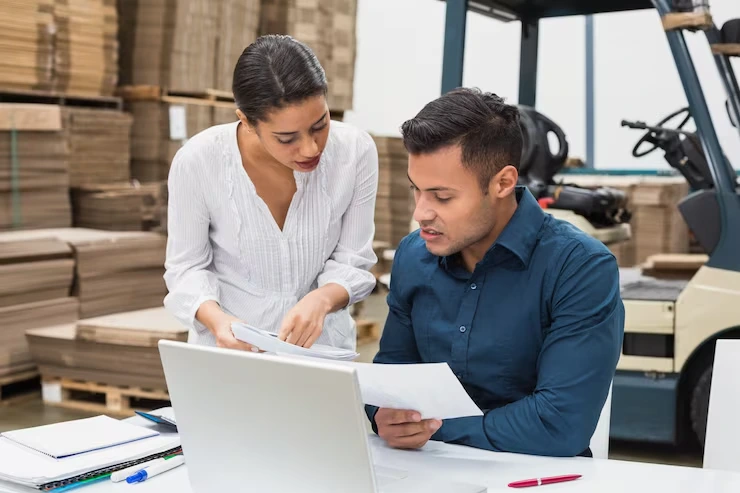 Industry-Specific Audits