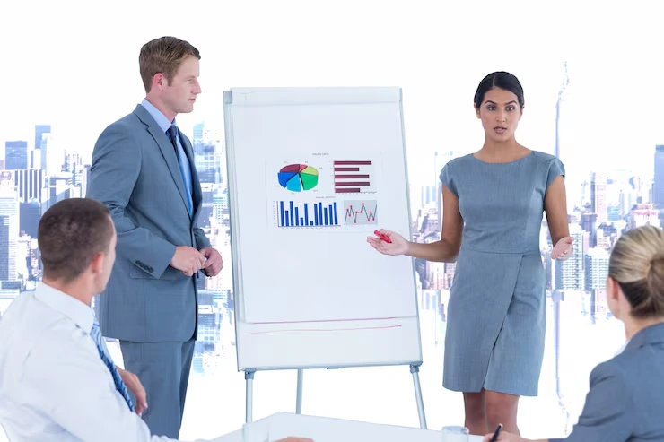 Industry Statistics That Matter