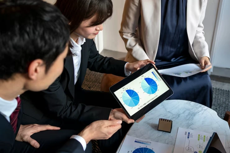 Industry Statistics That Matter