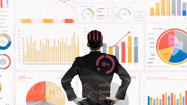 Industry Statistics That Matter