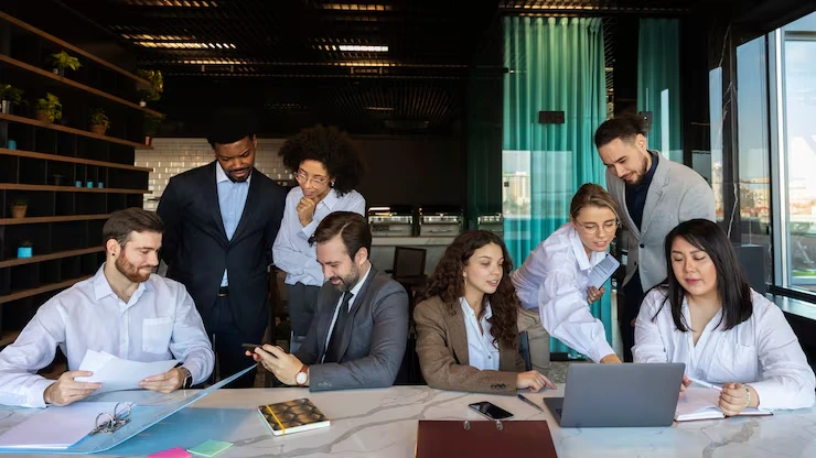 International Business Accounting Dubai Services for Companies Expanding Globally