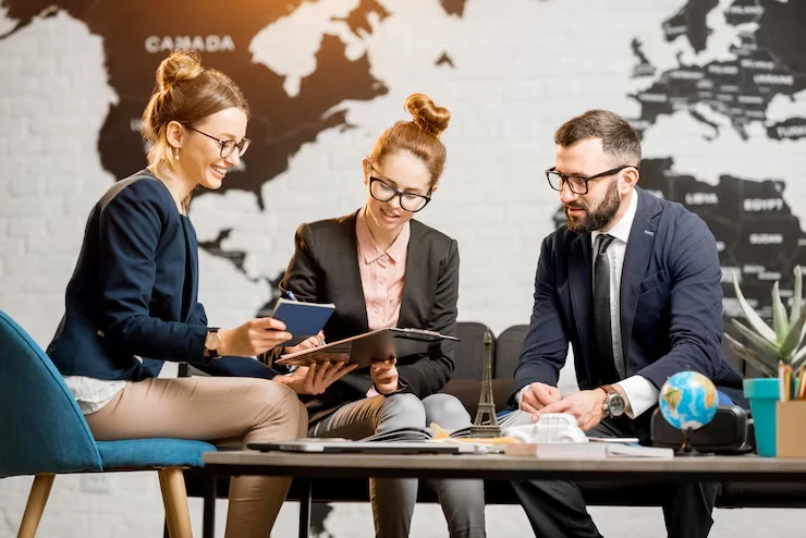 International Business Accounting Dubai Services for Companies Expanding Globally