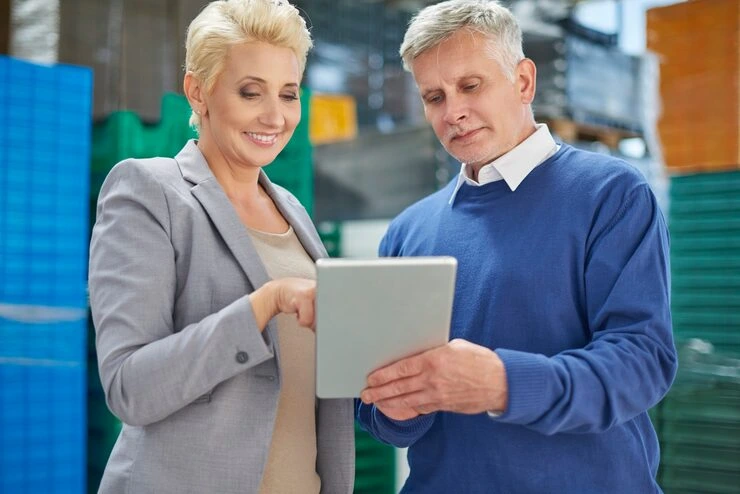 International Production Finance Support