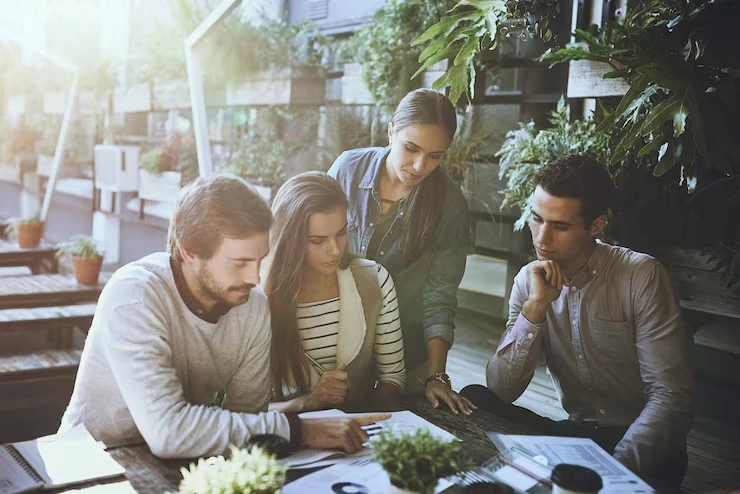 Long Term Financial Planning for CIC Sustainability