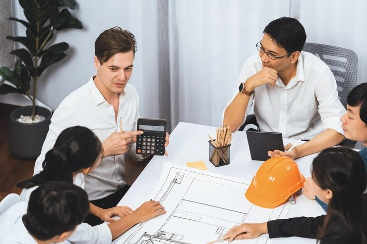 Maintenance and Contractor Cost Tracking