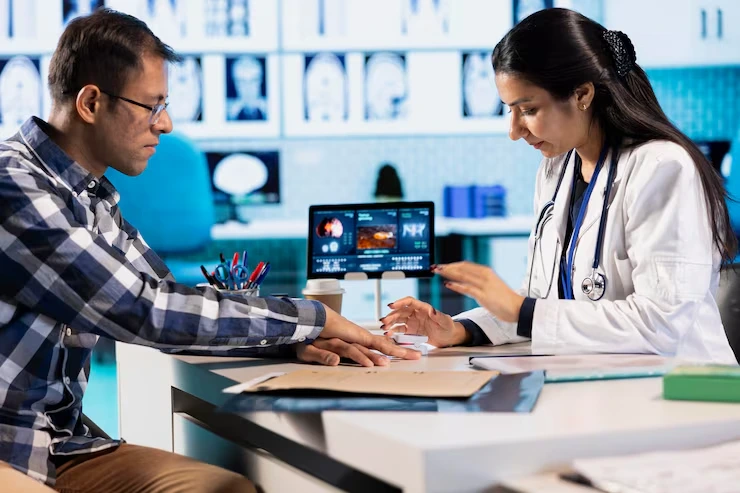 Medical Bookkeeping and Transaction Recording