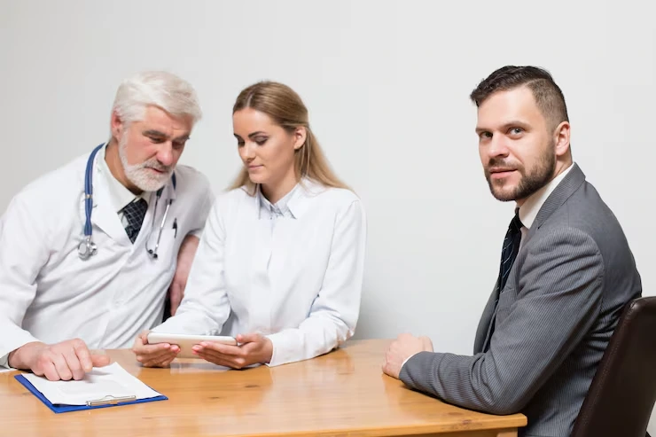 Medical Tax Planning