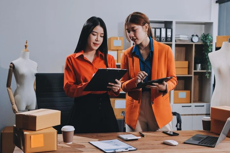 Merchandise Accounting And Ecommerce Reporting
