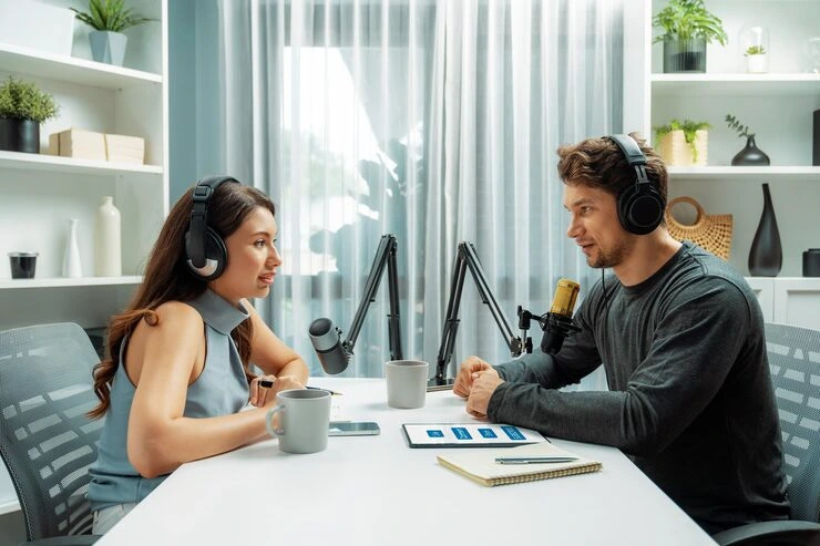 Music Accountant Services