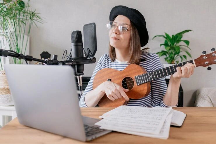 Musician Self Assessment And Tax Filing