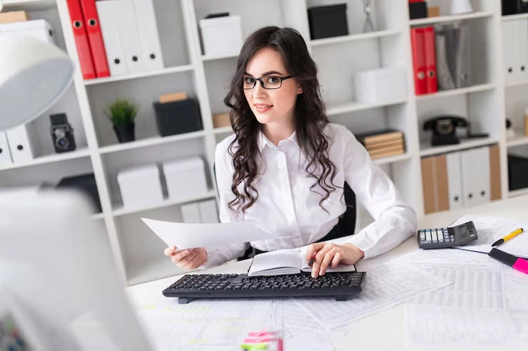 Ongoing Tax Advisory Services