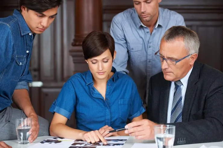 Ongoing Tax Strategy and Planning​