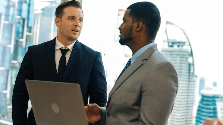 Outsourced CFO Dubai Services for Growing Businesses