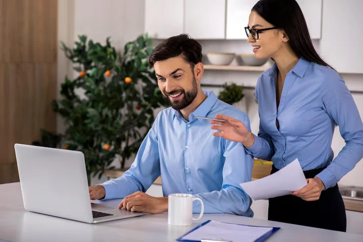 Outsourced Payroll Services