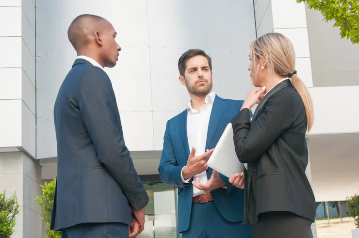 Partnership And Shareholder Dispute Reviews