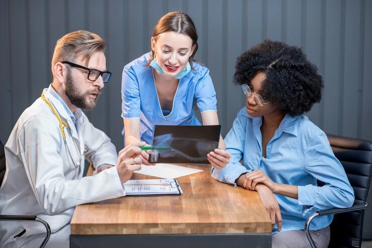 Payroll Management for CIC Staff and Volunteers