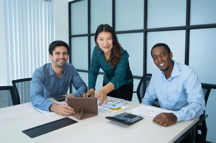 Payroll Management for Limited Company Staff