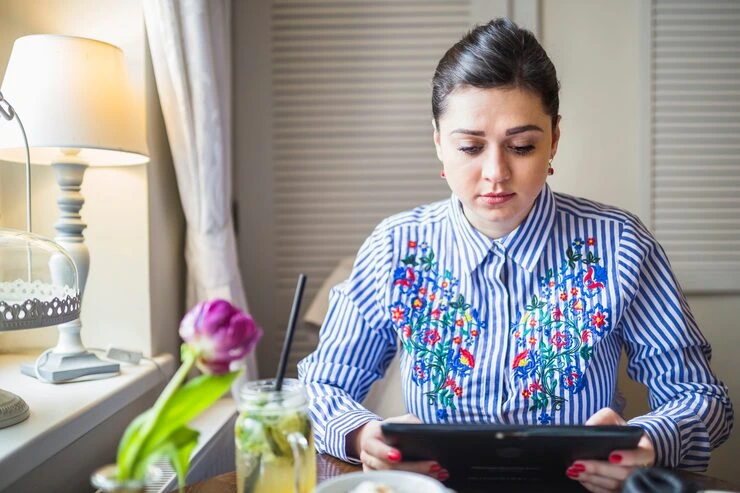 Payroll Management for Salon Staff