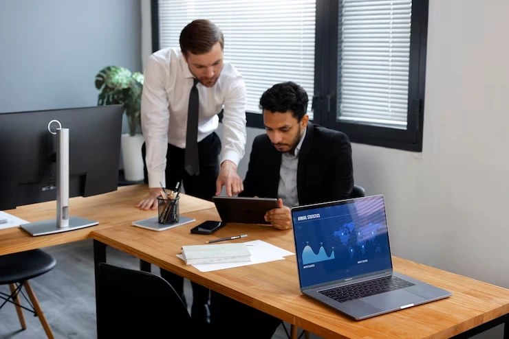Payroll Outsourcing Firm Dubai – Payroll Solutions That Work
