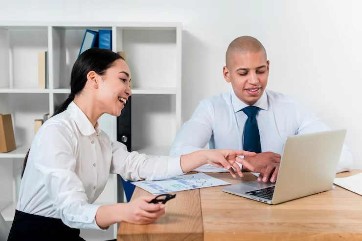 Payroll Outsourcing Packages in Dubai