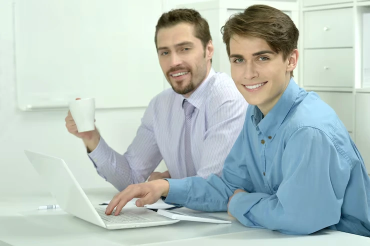 Payroll Processing For Charity Staff
