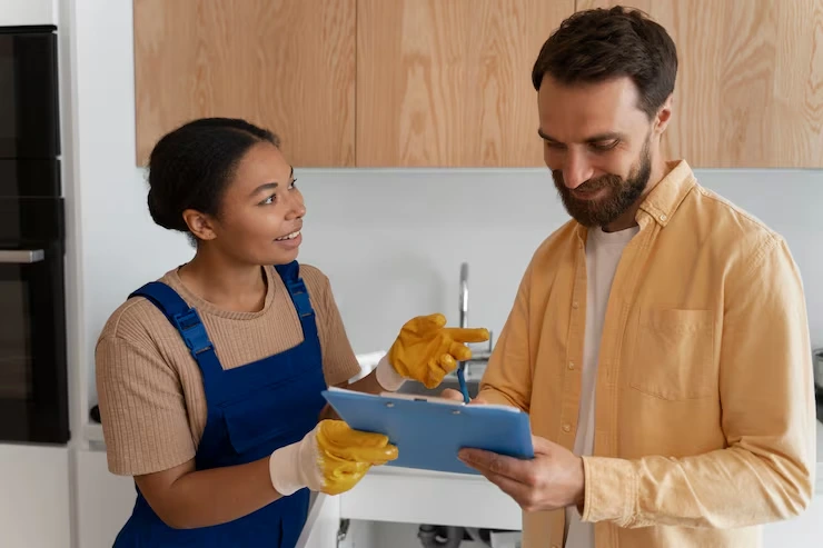 Payroll Services For Cleaning Companies