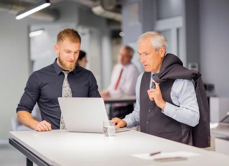 Pension Administration And Auto Enrolment