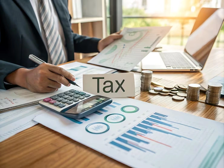 Planned Tax Planning and Forecasting